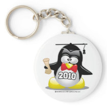 Graduation Penguin 2010