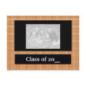 Graduation Photo Party Invitation Tempalte postcards