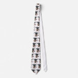 Graduation Pirate Men's Tie