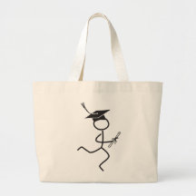 Graduation Runner Bag
