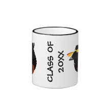 Graduation: Senior Class of 2013 Graduates Coffee Mug