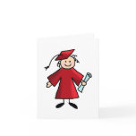 Graduation Thank-You Cards