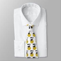 Graduation Tie