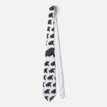 Graduation tie