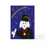 Graduation w/ poem cards
