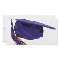 GraduationCap051009 Photo Greeting Card