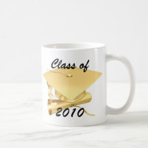 GRADUATIONS GIFTS COFFEE MUG
