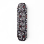 Graffit Van Symmetry skateboards