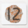 Graffiti 12th Birthday Gifts Mousepads