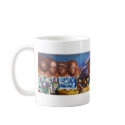 Graffiti #1 mugs