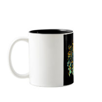 Graffiti, 2010 mugs