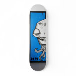 graffiti art deck skateboard deck