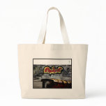 Graffiti Canvas Bags