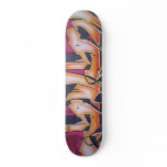 graffiti board skateboards