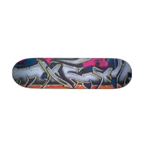 graffiti Board Skate Board Decks
