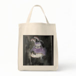 Graffiti/cartoon art  - Rabbit Welder bags