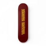 Graffiti Deck Skateboards