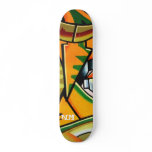 graffiti deck skateboard decks