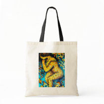 Graffiti, Fine Art Products Tote Bag