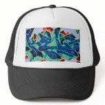Graffiti Hat