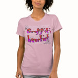 graffiti heartist t-shirts