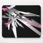 Graffiti Mousemat mousepads