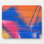 Graffiti Mousepad