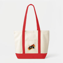 Graffiti Pad Bags