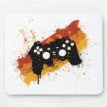 Graffiti Pad Mouse Mats