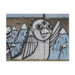 Graffiti Post Cards
