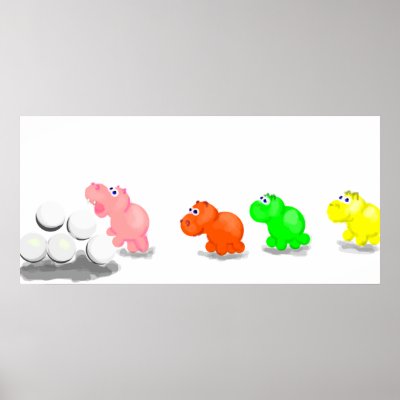 Graffiti Poster by graffitiartprints