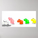 Graffiti Poster