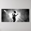 Graffiti Poster posters
