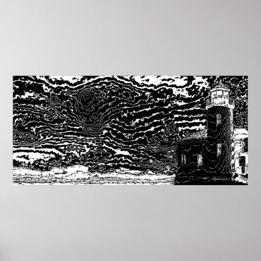 Graffiti Poster