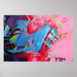 GRAFFITI posters
