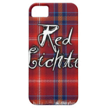 Graffiti Red Lichtie collection