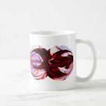 Graffiti remix coffee mug