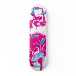 graffiti skateboards