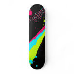 graffiti skateboards
