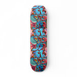 Graffiti Individuelle Decks
