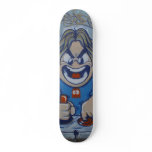 graffiti skateboards