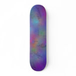 Graffiti Skateboard Deck