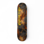 Graffitis story skate skateboards