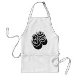 Graffitti OM aprons
