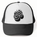 Graffitti OM hats