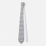 Graffitti Tie