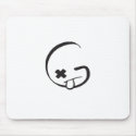 graFighters Mousepad
