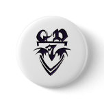 GRAFIKDRAGONZ LOGO PINS