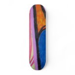 Grafitti Grafix skate board deck skateboards