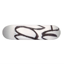 Grafitti-Slider-Skateboard